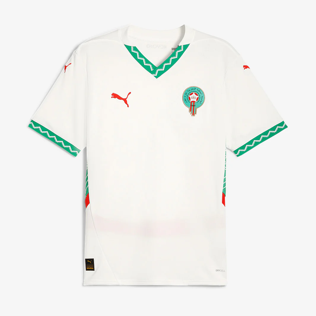 1022321_main Marruecos 2026 Visitante Fan Version - Imagen 1