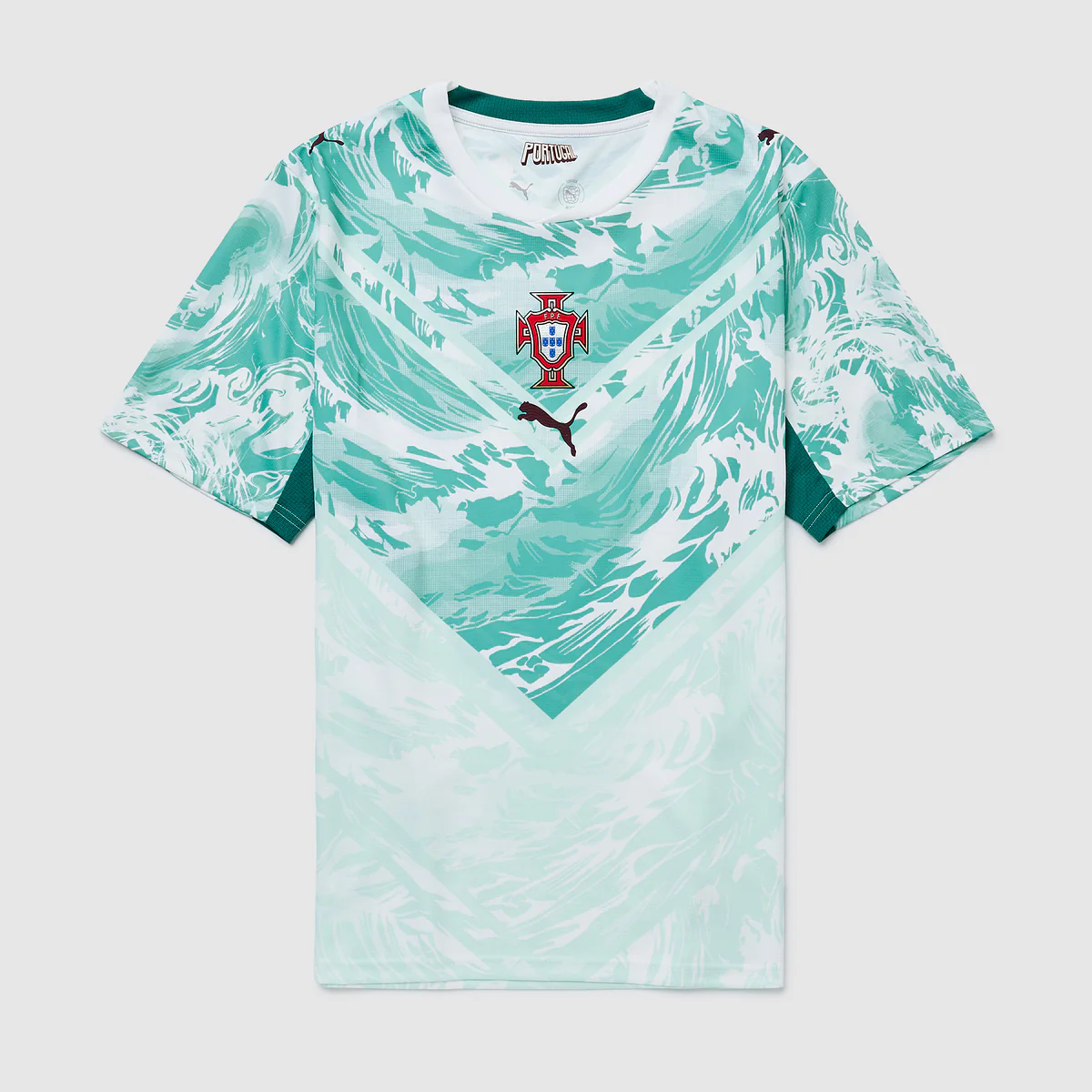 1048195_main Camiseta Portugal 2026 Visitante Fan - Imagen 1