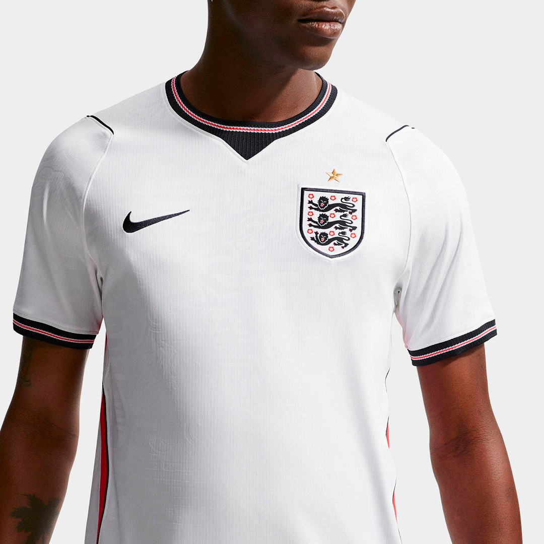 3-65 Camiseta Inglaterra 26/27 Player Version - Imagen 1