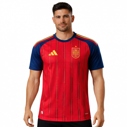 Camiseta España Player Version 26/27