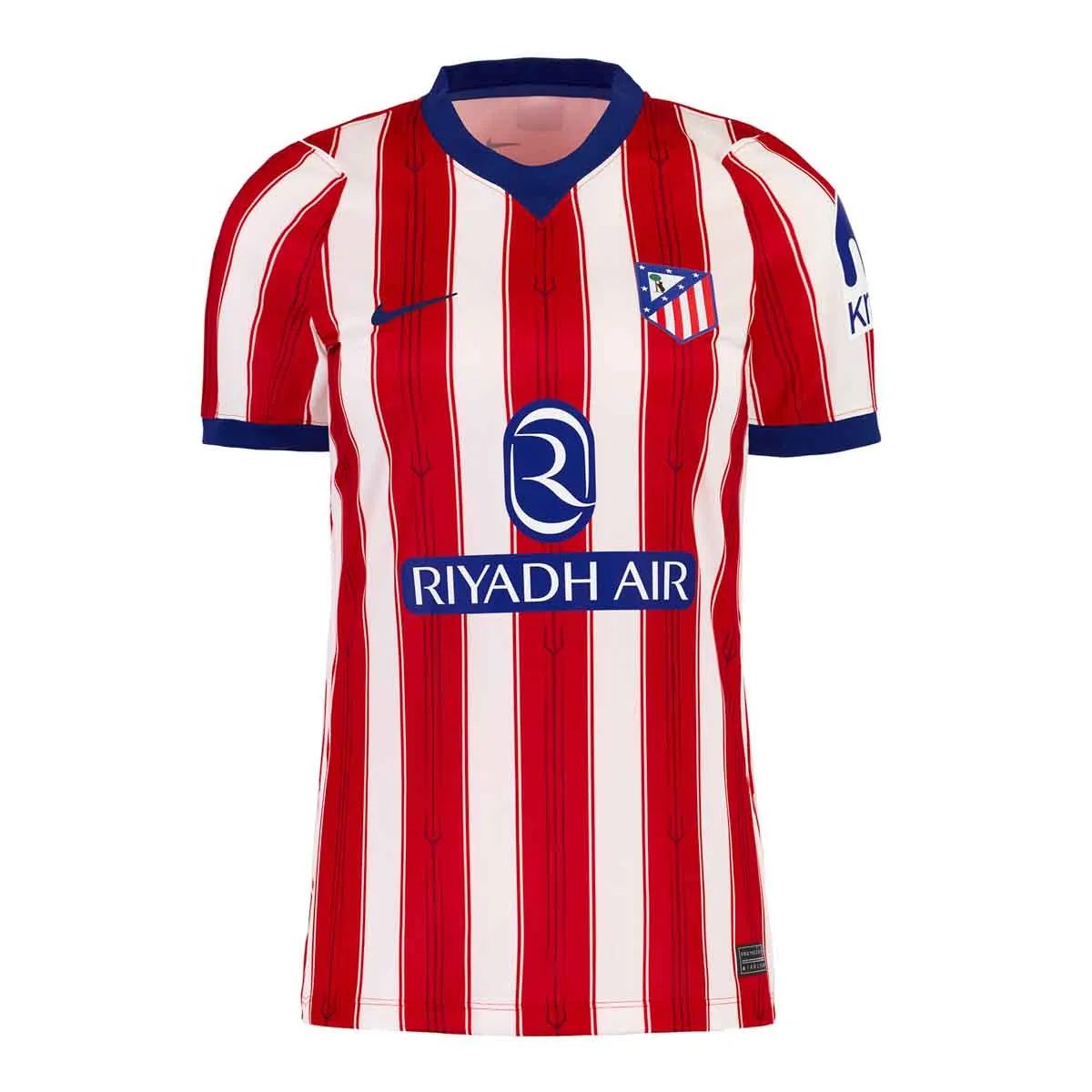 imgi_27_II3289-101_1 Camiseta Atletico Madrid 26/27 Mujer - Imagen 1