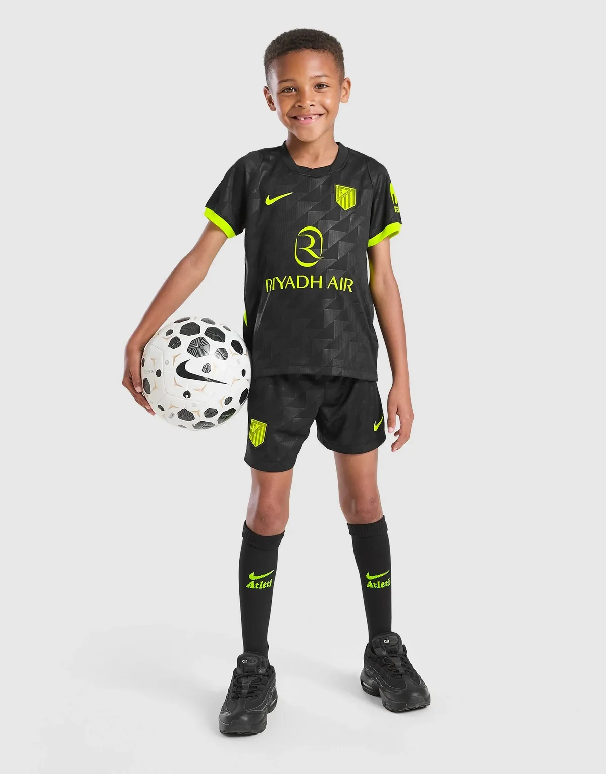 imgi_82_jd_789914_a Kit Infantil Atletico Madrid Visitante 26/27 - Imagen 1