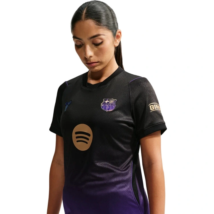 camiseta-nike-fc-barcelona-segunda-equipacion-x-kobe-2026-2027-mujer-purple-0.webp Camiseta FC Barcelona Visitante 26/27 Mujer - Imagen 1