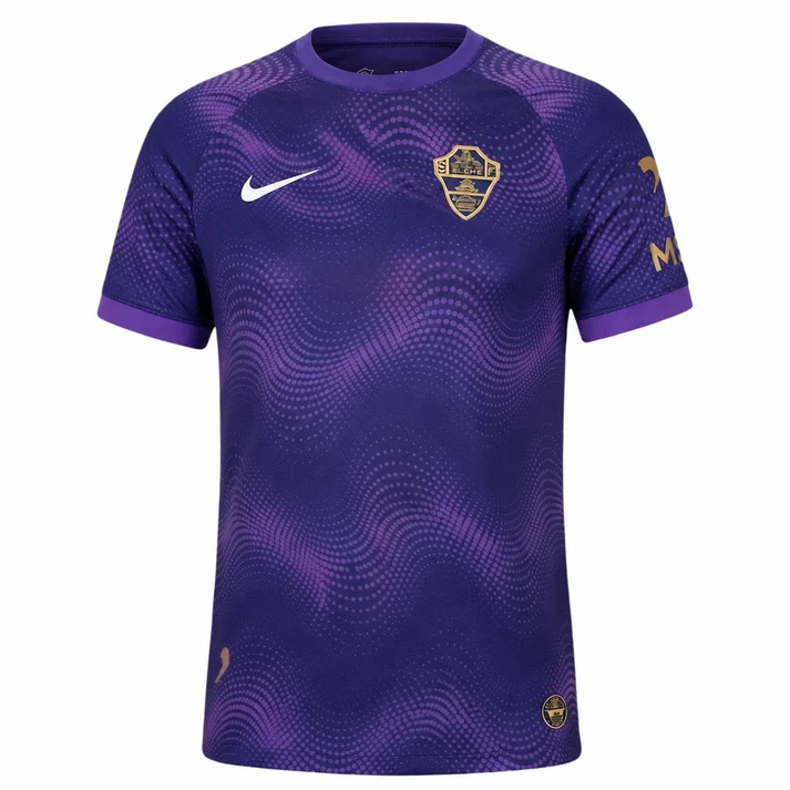 1ac38119-c7dd-480a-991a-d41e2b7c1397.png.webp Camiseta Elche Visitante 26/27 Fan Version - Imagen 1