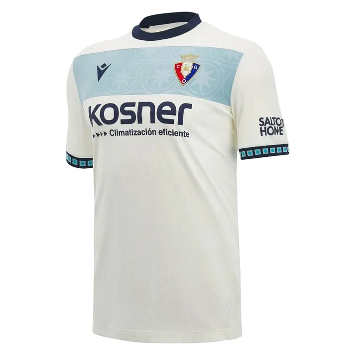 921baac90394452f8a8b0cc984da17fc400126210001.jpg.webp Camiseta Osasuna Visitante 26/27 Fan Version - Imagen 1