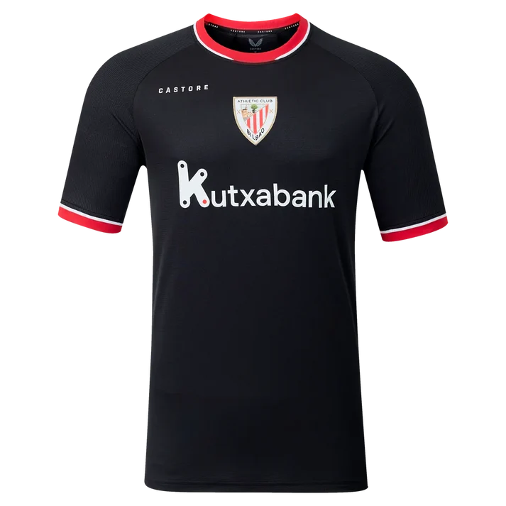 athletic-bilbao-castore-away-shirt-26-27_ss5_p-203522769_pv-5_u-fuw375vfogpkxcniozqw_v-yrdgflks9y1ayyoy4rq2_png.webp Camiseta Athletic Club Visitante 26/27 Fan Version - Imagen 1