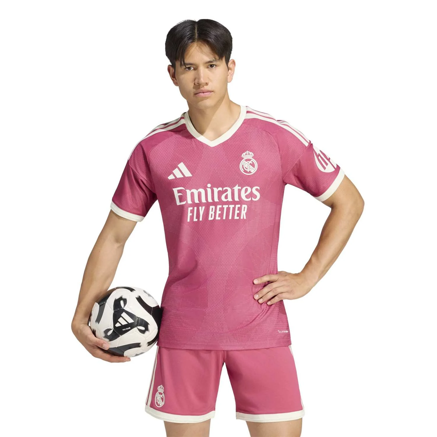 puuu2eabq6demmruvmab.webp Camiseta Real Madrid 3ª 26/27 Player Version - Imagen 1